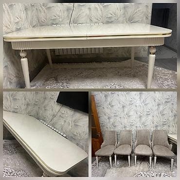 ot picen mator: Masa desti yenidir 900 azn açılan masadi 6 oturacağı var ünvan — 1