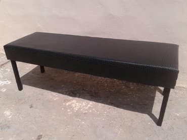 Салонная, медицинская мебель: Masaj stolu teze mohkem yumusaq her reng kojalardan bu cur duz — 8