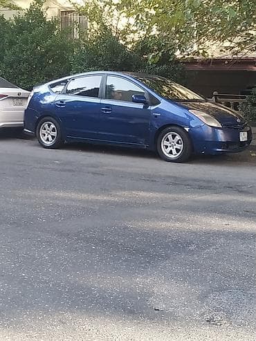 prius jbl: Toyota Prius: 1.5 l | 2008 il Hetçbek — 1