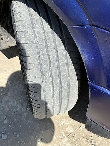 opel kolpak: 205.50.17 4 bolt disklərin 2 sində cüzi əyrilik var düzələn şeydi 20 — 2