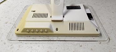 rəsm ləvazimatları: Çərçivə Plastik — 10