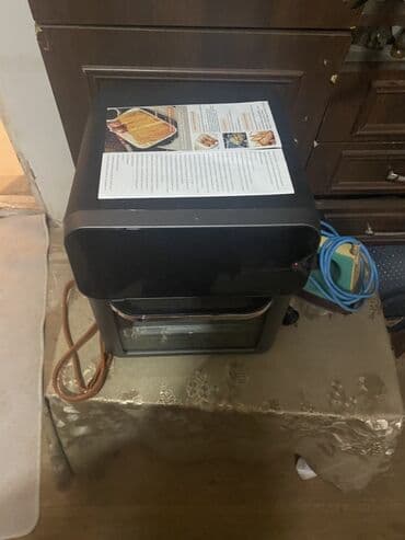 fritur: Fritoz Yağsız l — 1