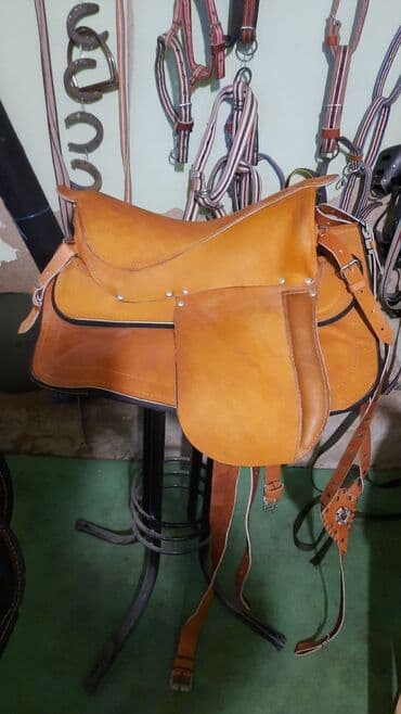 at yehəri: Yəhər Müxtelif giymete müxtelif cür yeherler mövcuddur Rengleri var — 1