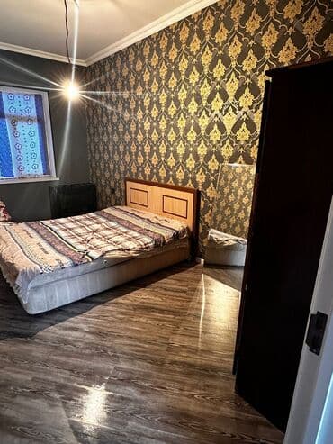 guneslide kiraye: 70 м², 2 комнаты, Комби, Газ, Электричество — 1