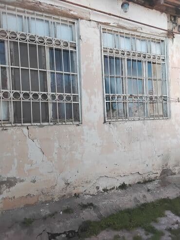 покупка и продажа жилья: Пос. М. Э. Расулзаде 4 комнаты, 70 м², Без ремонта — 9