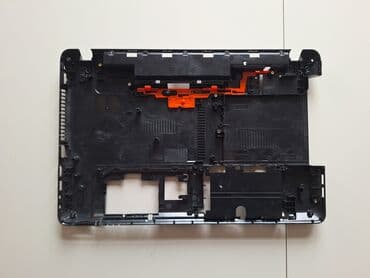 Operativ yaddaş (RAM): Məhsul: Noutbuk alt qapağı (bottom cover) Acer Aspire e1 571G top — 2
