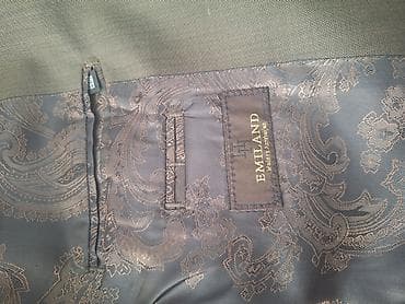 memi: Resqi Salam bu qoyduğum 3 dənə kostyumları əgər almıyacasızsa boş-boş — 8