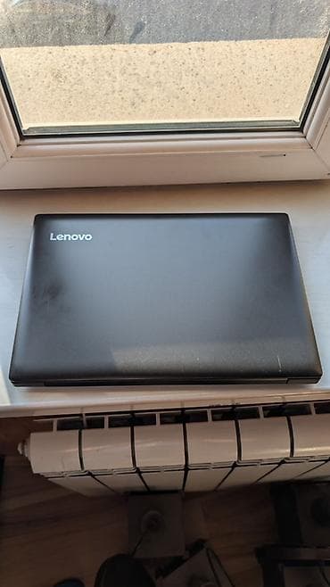 irshad telecom notebook: Lenovo Noutbook - Model xətti: Lenovo (15.6" ekranlı seriya) - Ekran — 6