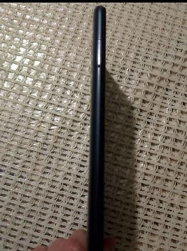 1288 telfon: Redmi 9, 32 GB, rəng - Qara, Barmaq izi — 3