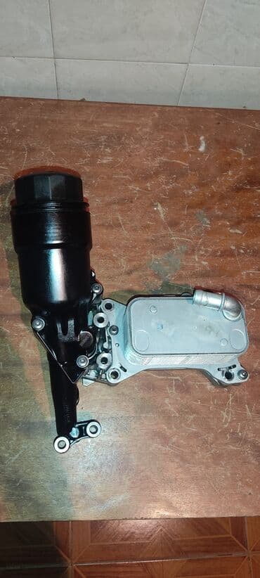 Mercedes-Benz V-class, 2.1 l, Dizel, 2015 il, Orijinal, İşlənmiş