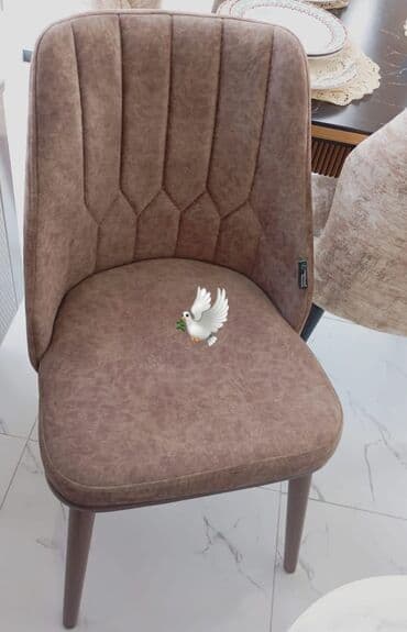 stul stollar: Stul yeni rəng seçimi var — 1