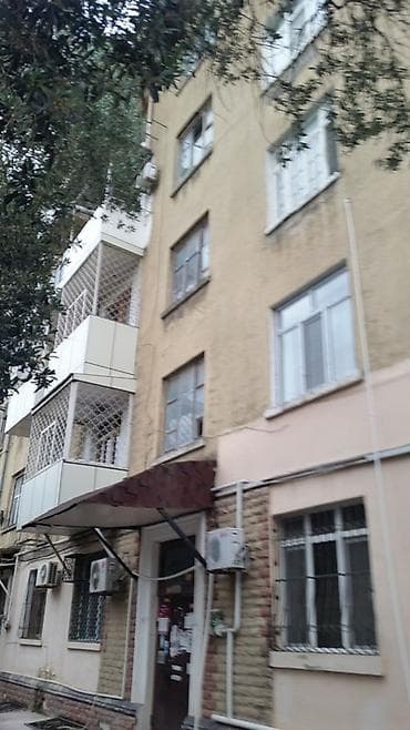 elmler kiraye ev: Yasamal rayonu Elmlər metrosuna 5-6 dəqiqəlik məsafədə Mətbuat — 1
