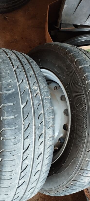 niva 213 mator: VAZ (LADA) 21011, 1.6 l, Benzin, 1975 il, Yeni — 1