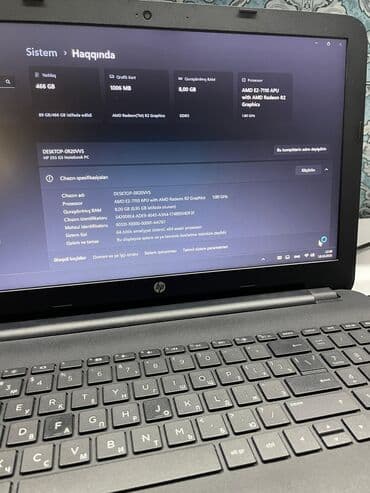 ucuz notbuklar: Salam hec bir problemi yoxdur ram 8 macununu vahtinda vurub butun — 5