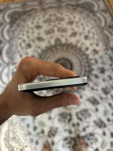 the division: Tecno Spark, 128 GB, rəng - Ağ, Face ID — 7