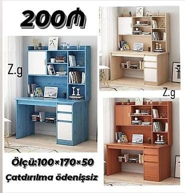 masa ikinci el: Masalar — 1