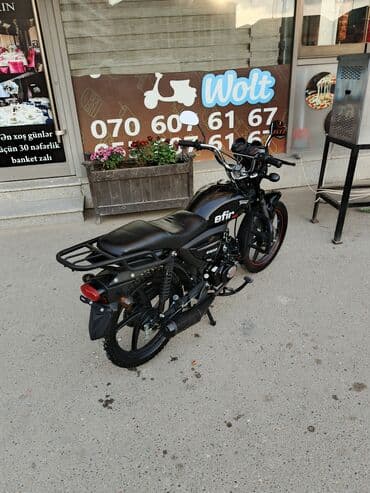 купить питбайк в азербайджане: 50 см3 — 9