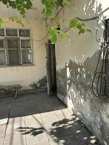 5 otaqlı, 250 kv. m, Kredit yoxdur, Təmirsiz — 5