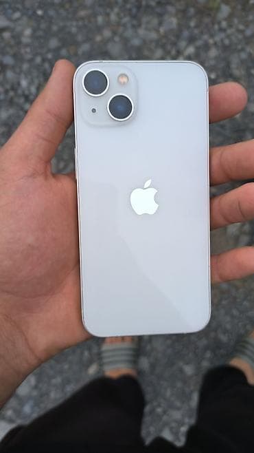 IPhone 13, 128 GB, Face ID lalafo.az -da IPhone 13, 128 GB, Face ID