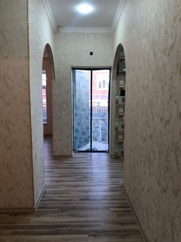 kirayə ev sabuncuda: Məmmədli 5 otaqlı, 88 kv. m, Kredit yoxdur, Yeni təmirli — 10