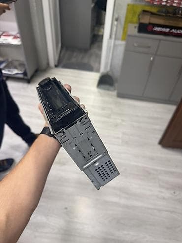 mp3 fm modulator: Pioneer DEH-S5250BT avtomobil maqnitofonu Xüsusiyyətlər: - Bluetooth — 6