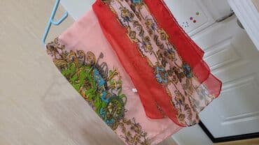 meryem hicab butik instagram: Şarf (hicab) 4 man 
1 dəfə istifadə olunub — 1