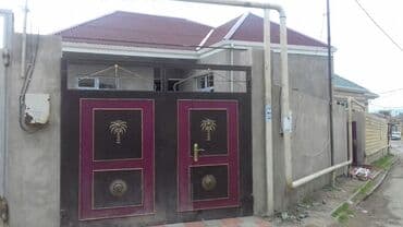28 may qəsəbəsi: Binəqədi qəs. 3 otaqlı, 83 kv. m, Kredit yoxdur, Yeni təmirli — 1