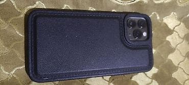 ref iphone: IPhone 11 Pro, 256 GB, Face ID — 5