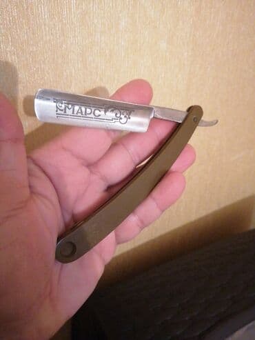 вертолеты на радиоуправлении: Sovet ulgucu teze MARS.
Особая лезвия СССР МАРС НОВАЯ — 1