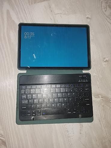 redmi c 15: Planşet Xiomi Redmi Pad SE 8GB Ram, 256GB yaddaş həcmi + Bluetooth — 6