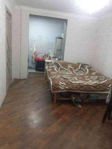 badamdarda kiraye evler: Bakı, 2 otaqlı, Köhnə tikili, m. Neftçilər, 33 kv. m — 2