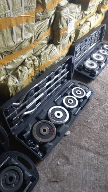 çadır kamp: Çəki: 50 kq, Yeni — 4