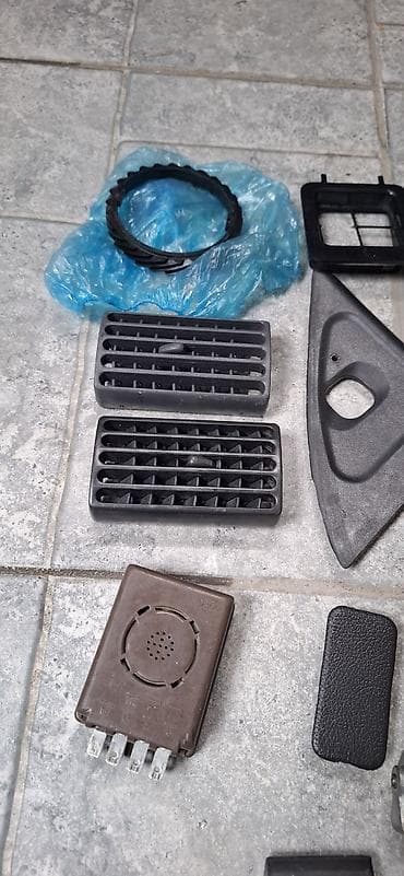 daewoo nexia matoru: Daewoo 1.5, 2010 il, İşlənmiş — 2