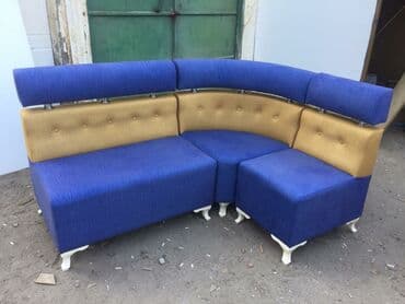 gilan parçaları: Künc divan, Açılmayan, Bazasız, Şəhərdaxili pulsuz çatdırılma — 4