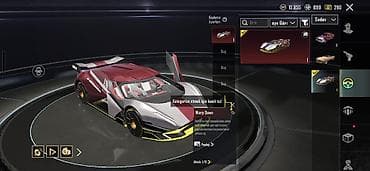 Digər: PUBG Mobile hesabı – zəngin koleksiya və yüksək səviyyəli kosmetikalar — 6