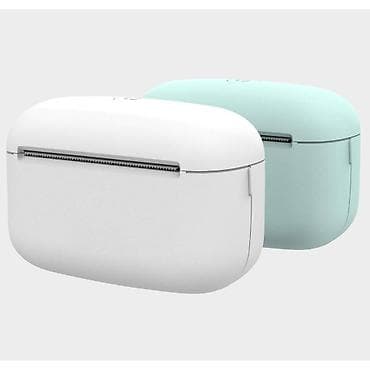 XBOSS L2 Mini Etiket Printeri – Simsiz, Portativ Termal Yazıcı 🔹 XBOSS — 2