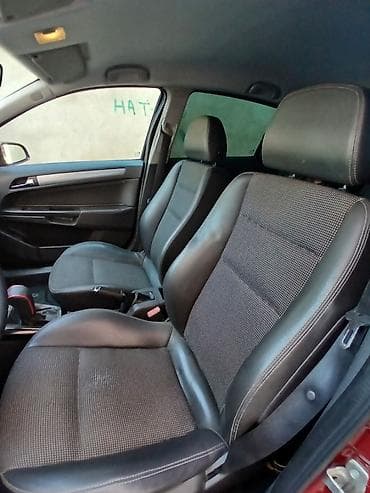 Avtomobil satışı: Opel Astra: 1.3 l | 2006 il 421000 km Hetçbek — 7