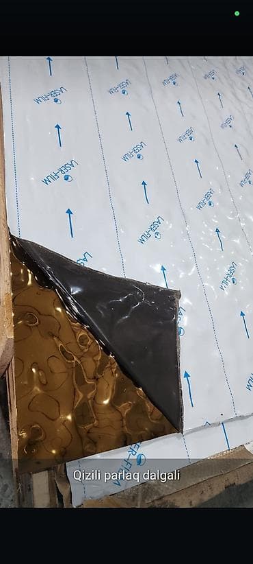 Paslanmaz Nerj Listlerin ve Profil, Uqolniklerin Topdan ve Perakenden lalafo.az -da Paslanmaz Nerj Listlerin ve Profil, Uqolniklerin Topdan ve Perakenden