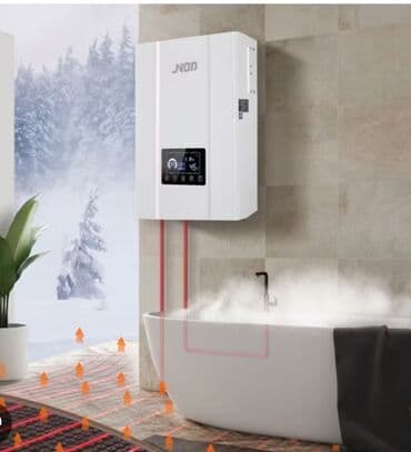 Santexnik.сантехник hər növ santexnika işləri göruruk. Otopleniya