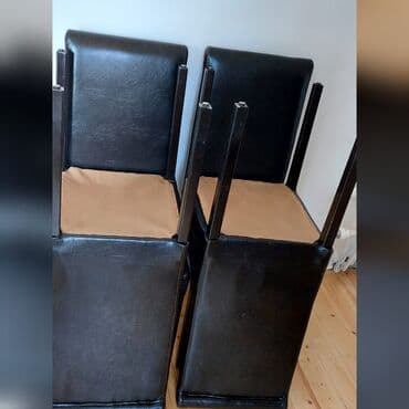 стул: Qonaq otağı üçün, Yeni, Stul — 4