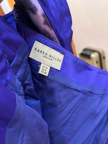 Ziyafət donları: Bir dəfə geyinilib — 4