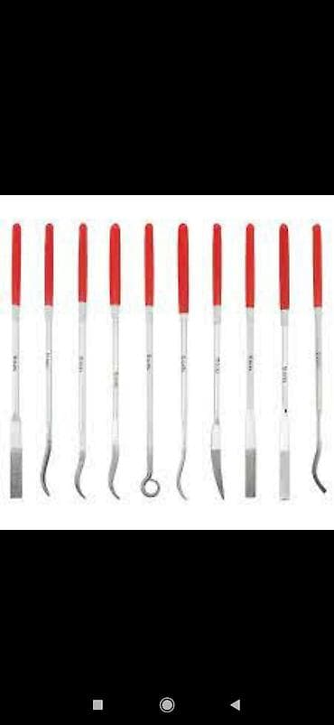 Natvil naboru orginal polşa firması lalafo.az -da Natvil naboru orginal polşa firması