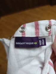 toxunma uşaq sviterləri: Əla vəziyyətdədir — 2