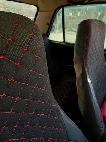 Avtomobil alışı: VAZ (LADA) 2107: 1.6 l | 2004 il 54000 km Sedan — 7