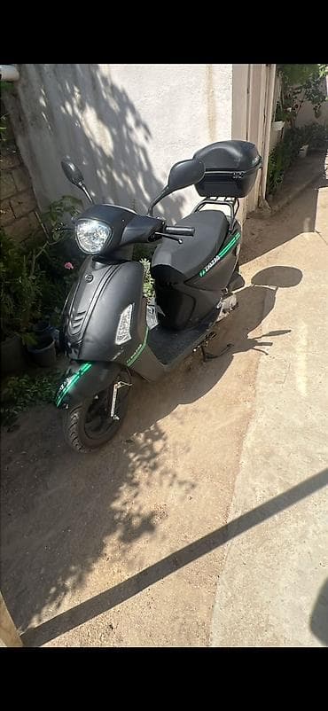 sezam az moped: Zaza — 1