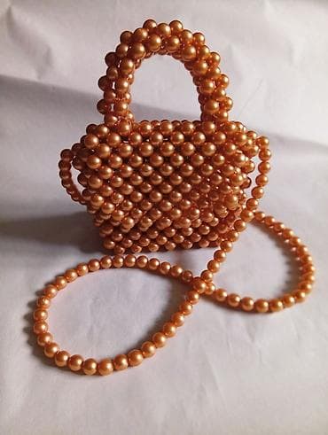 qara canta: Əl çantası — 9