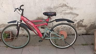 işlenmiş velosiped: 26c liq velosiped satulir — 2