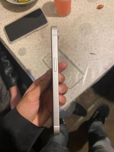 iphone 12 dubai qiymeti: IPhone 13, Ağ, Simsiz şarj — 2