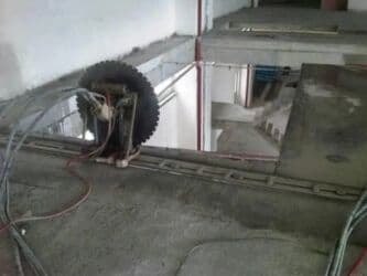 ikinci əl seyf qapi: Beton kəsmə beton deşmə karot hiltidd200 beton — 4