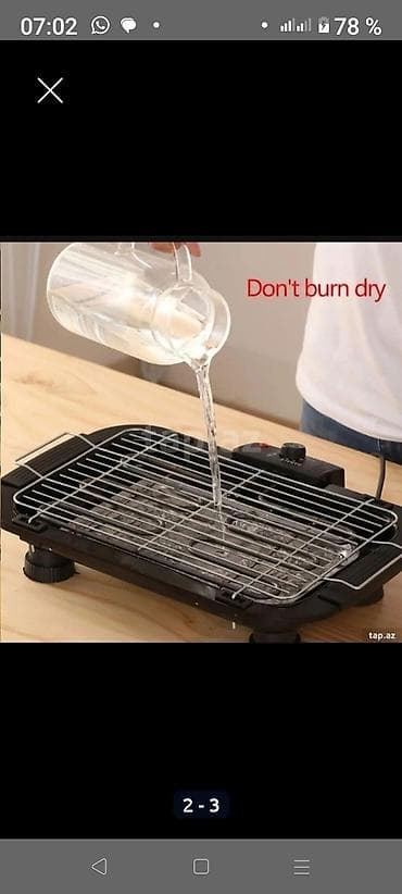 iphone 11 sarı: Qril rəng - Qara, Yeni, Pulsuz çatdırılma — 2